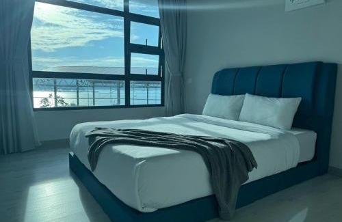 Downtown Kota Kinabalu Apartment | Guest Rated 10/10 at Endless Summer Homestay Kota Kinabalu