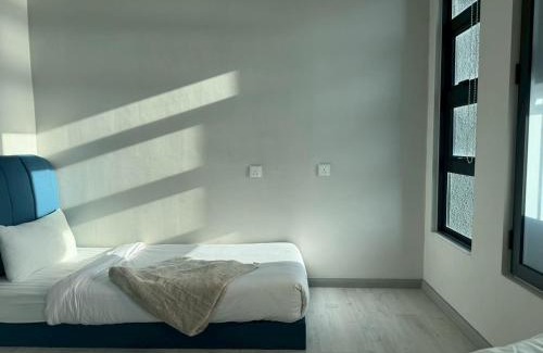 Downtown Kota Kinabalu Apartment | Guest Rated 10/10 at Endless Summer Homestay Kota Kinabalu