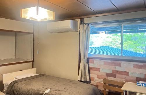 Gujo House | Discover 交流宿 星降る家 いこい: Family-Friendly Retreat