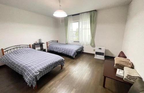 Otaru Villa | Kid-Friendly 3-Bedroom Duplex Villa with Hot Tub Access