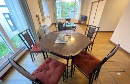 Otaru Villa | Kid-Friendly 3-Bedroom Duplex Villa with Hot Tub Access