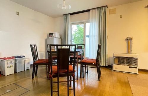 Otaru Villa | Kid-Friendly 3-Bedroom Duplex Villa with Hot Tub Access