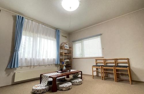 Otaru Villa | Private 4-Bedroom Duplex Villa with Hot Tub in Kyoto