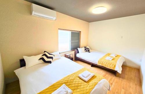 Joto Apartment | 京竹亭 kyouchikutei condo