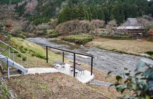 Nantan House | Pet-Friendly Kyoto Miyamashikitei: Family Welcoming Retreat