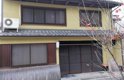 Kamigyo Villa | Experience 120 Years of History Near Nijo Castle