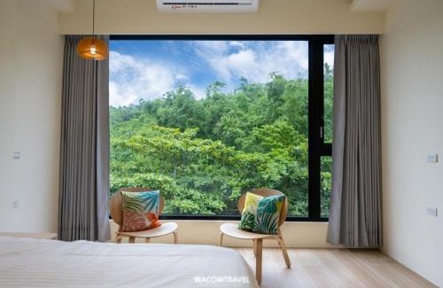 Liuqiu House | Discover 人愙人民宿: A Family-Friendly Retreat
