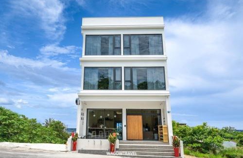Liuqiu House | Discover 人愙人民宿: A Family-Friendly Retreat
