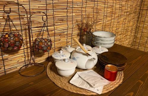 Kiyokawa Apartment | 仁源和