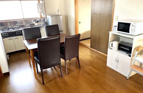 Imaichi Apartment | Kid-Friendly Now City Stay: 5 Min Walk to Nikko Station