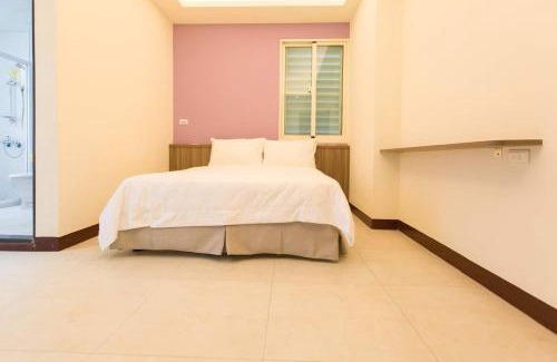 Chishang House | Discover Comfort at 今晨舞宿電梯民宿 – Guest Rated 8.6/10