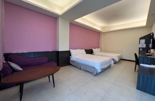 Chishang House | Discover Comfort at 今晨舞宿電梯民宿 – Guest Rated 8.6/10