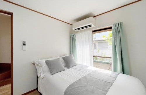Yao Villa | Family-Friendly Retreat at 千間川－久宝寺 Hotel