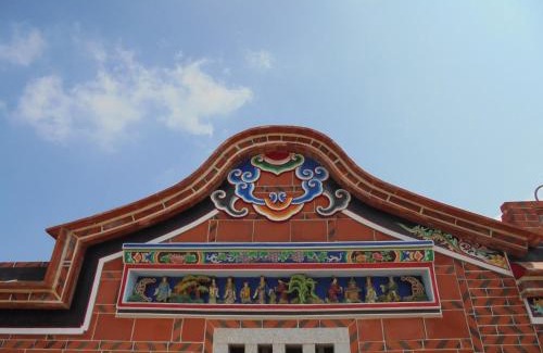 Jincheng Bed & Breakfast | Seaside Serenity at 任我行民宿 - Highly Rated Oceanfront Retreat