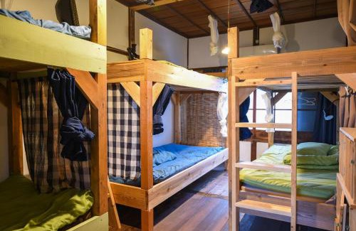 Kawasaki House | Budget-Friendly Guest House Tsumugiya with Kitchen Access