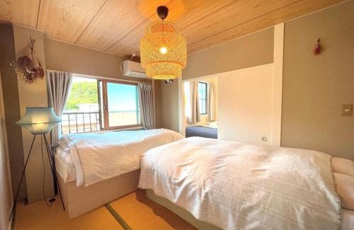 Ise Apartment | Welcoming 民泊宿 i s e s h i m a 203 Near 伊勢内宮前