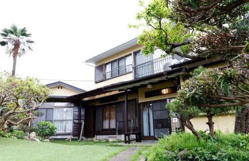 Usami Apartment | Oceanfront Retreat at 伊豆の宿 静海 - Rated 8.9 by Guests