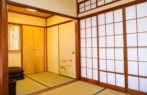 Usami Apartment | Oceanfront Retreat at 伊豆の宿 静海 - Rated 8.9 by Guests