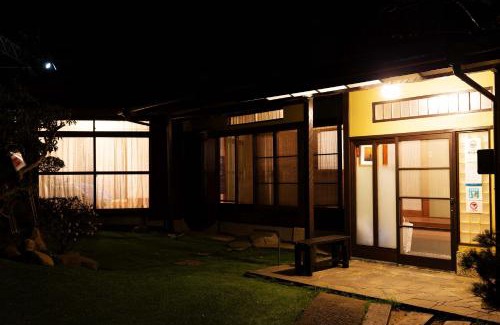Usami Apartment | Oceanfront Retreat at 伊豆の宿 静海 - Rated 8.9 by Guests