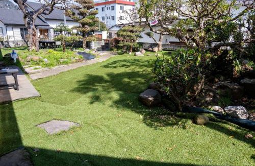 Usami Apartment | Oceanfront Retreat at 伊豆の宿 静海 - Rated 8.9 by Guests