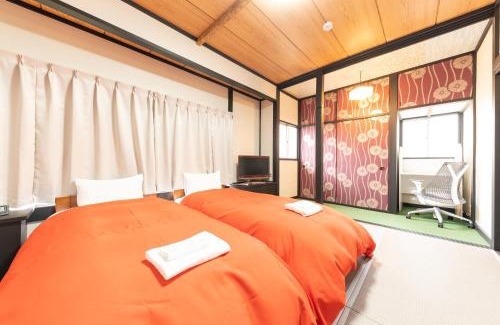 Yawatano Apartment | Child-Friendly Izu Workation with a Top Review Score
