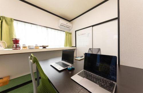 Yawatano Apartment | Child-Friendly Izu Workation with a Top Review Score