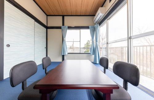 Yawatano Apartment | Child-Friendly Izu Workation with a Top Review Score