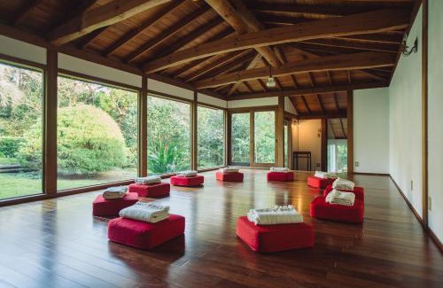 Oshima Villa | Relaxing Retreat at Guest House BHOGA - Family Friendly