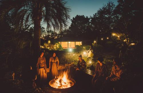 Oshima Villa | Relaxing Retreat at Guest House BHOGA - Family Friendly