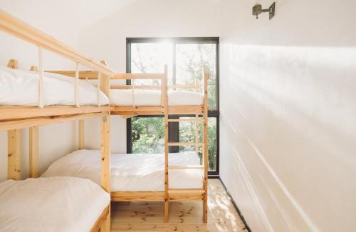 Oshima Villa | Relaxing Retreat at Guest House BHOGA - Family Friendly