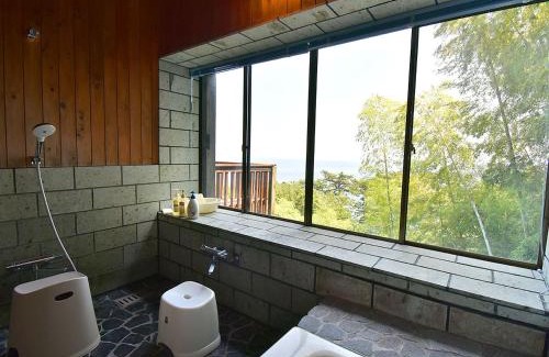 Inatori House | Discover 伊豆稲取テラス-寛道-: 4-Star Family Retreat