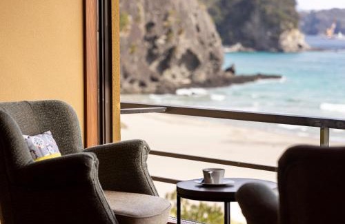 Kisami Hotel | Discover伊豆薫風: A 5-Star Retreat Awaits You