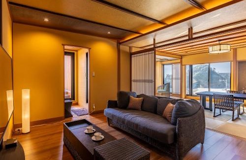 Kisami Hotel | Discover伊豆薫風: A 5-Star Retreat Awaits You
