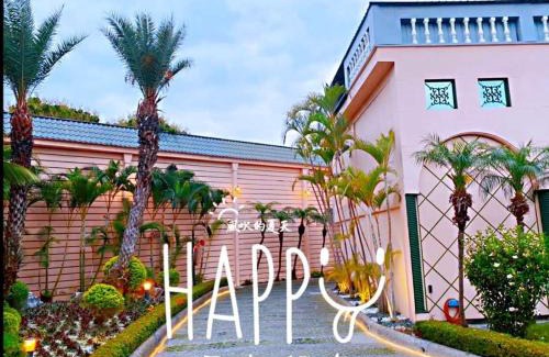 Dacun Hotel | Budget-Friendly 伊都旅店 Motel: Family-Approved with Breakfast