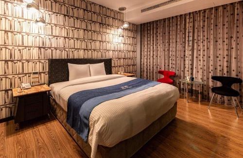 Dacun Hotel | Budget-Friendly 伊都旅店 Motel: Family-Approved with Breakfast
