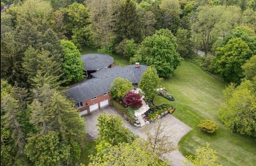 Hamilton House | Relaxing Getaway with Pool and Family-Friendly Amenities