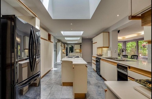 Hamilton House | Relaxing Getaway with Pool and Family-Friendly Amenities