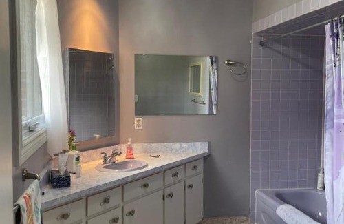 Hamilton House | Relaxing Getaway with Pool and Family-Friendly Amenities