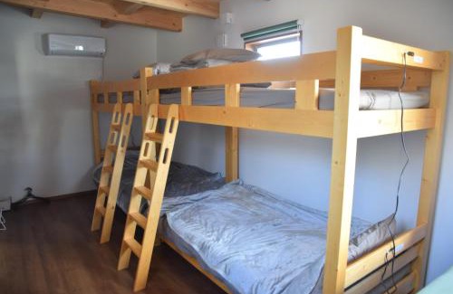 Kanoura House | Oceanfront Bliss at 伯方plus+: 10/10 Guest Rated Retreat
