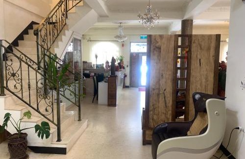 Jinhu House | Experience 伯爵四季休閒民宿: Rated 10/10 for Families