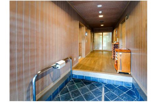 Yoka Cabin | Dream Lodge at Tanba Long Life Village - Kitchen Amenities