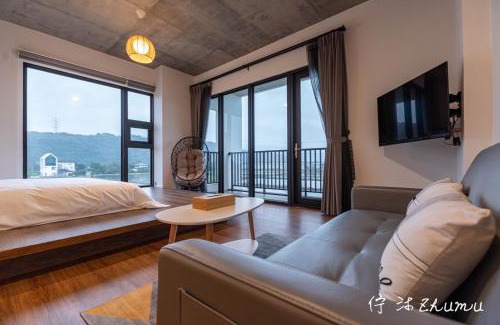 Sanxing Bed & Breakfast | Top-Rated Stay at Zhumu B&B: A Perfect Getaway