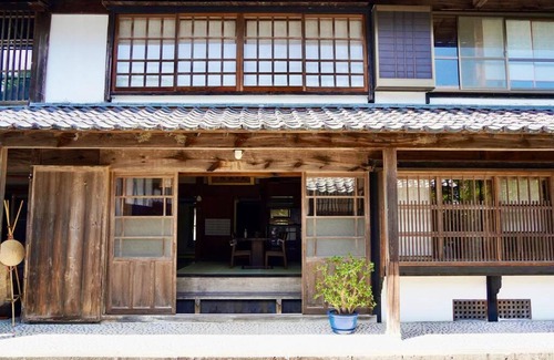 Sado House | Experience Timeless Tradition at 130-Year-Old Kominka