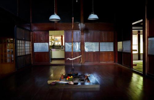 Sado House | Experience Timeless Tradition at 130-Year-Old Kominka
