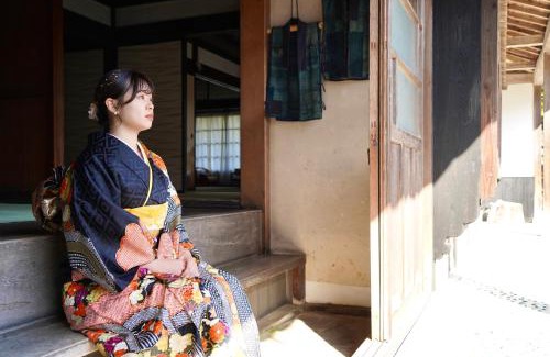 Sado House | Experience Timeless Tradition at 130-Year-Old Kominka
