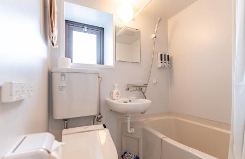 Taradake Onsen Apartment | Discover 佐賀インターナショナルゲストハウスHAGAKURE