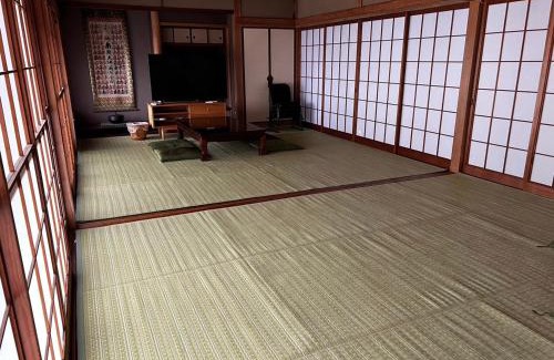 Etajima House | Experience Ocean Views at 体験民宿NORA - Rated 9/10