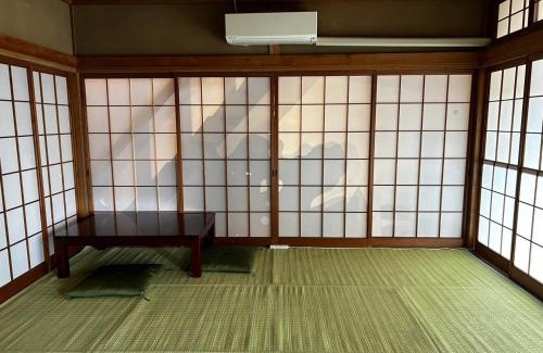 Etajima House | Experience Ocean Views at 体験民宿NORA - Rated 9/10