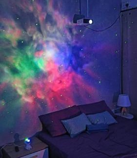 Nusajaya Apartment | Experience Serenity and Style at Starry Light Film Room