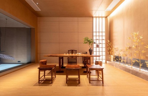 Shunde Hotel | Discover 佛山金美域林禧酒店: Family-Friendly 4-Star Stay
